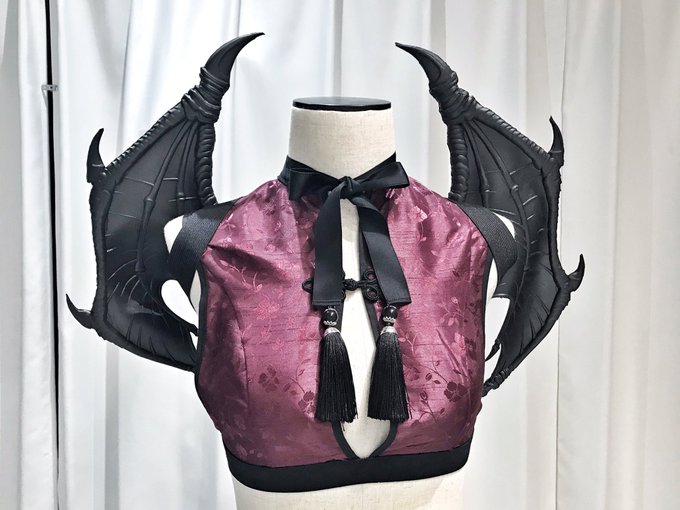 Twitterのコスプレ画像26