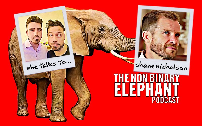 garethicke's tweet image. Today we&apos;ll be having a chat on the @NonElephant Podcast with @Shinner144 about his football career, how the game has changed, and the pressure forced upon young players. As usual, will be available Sunday.