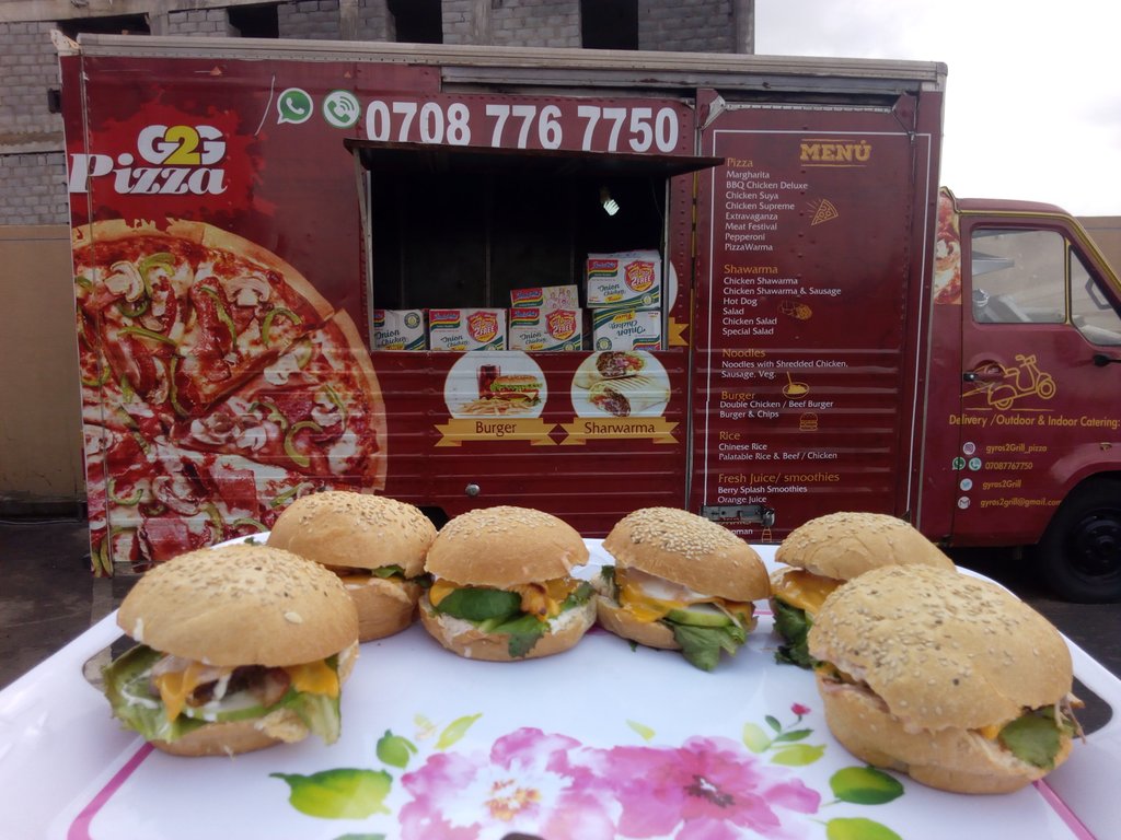 G2G Pizza 🍕🌯🍔🌭🍟🍖🍹🍳 tweet media