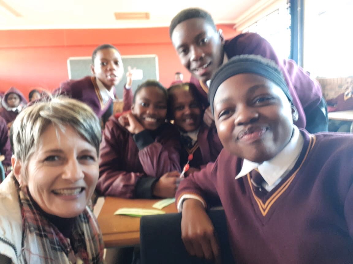 Career_Guide01's tweet image. Today at Mosupatsela Secondary in Kagiso 🤩 
 #TsogoCSI #TsogoSun #onlinecareerguidance #education #careerguidance