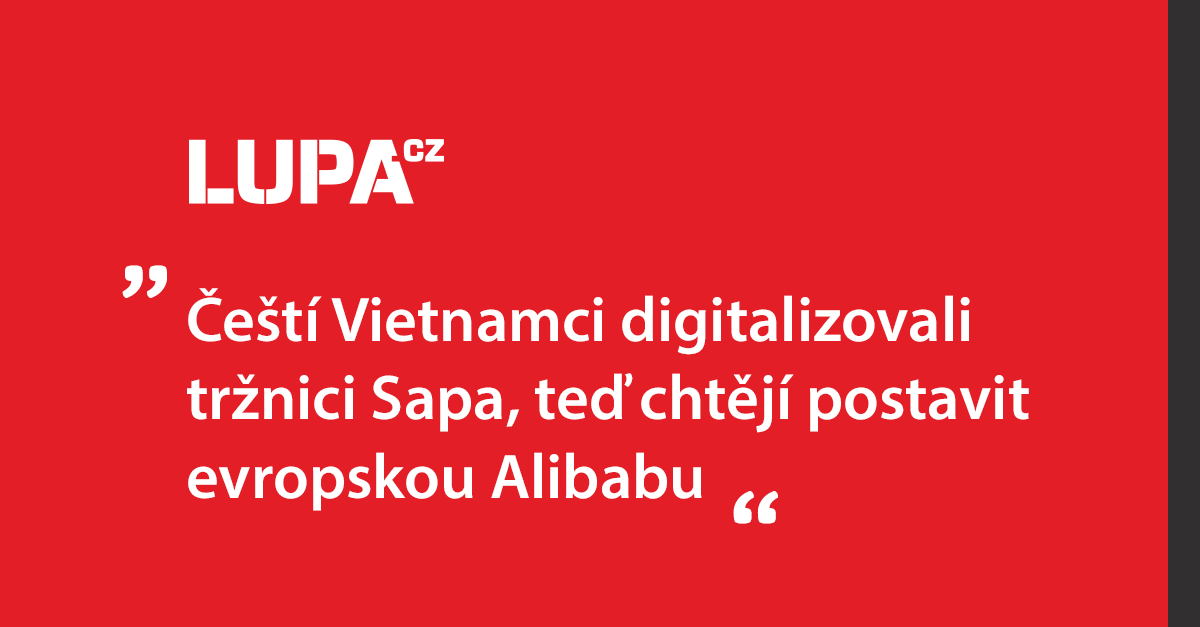 InternetInfo's tweet photo. Jak přesně funguje internetové tržiště Nulisec Marketplace a jaké vize o jeho rozvoji mají mladí podnikatelé, kteří za tímto vietnamsko-českým projektem stojí, se dozvíte v dnešním článku na naší @Lupacz 
https://t.co/ym69h11ddI https://t.co/pY904B3hz4