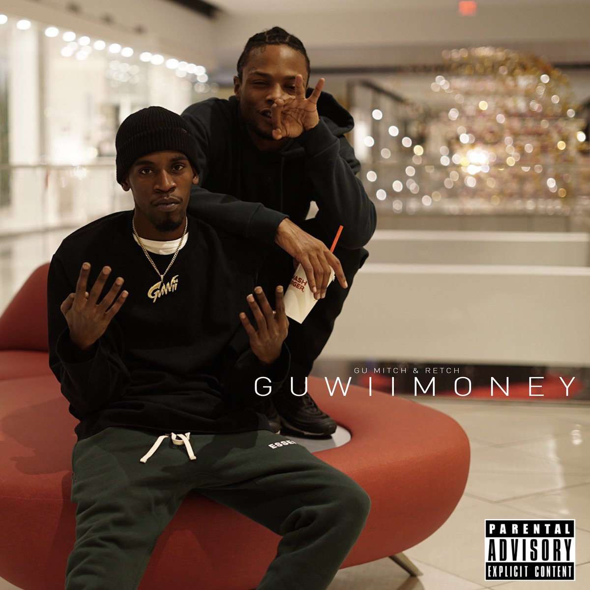 BendXL's tweet photo. New Music: @Retch Drops 'GuWiiMoney' https://t.co/0tY5UgDQEA https://t.co/PZlkgM9MZP