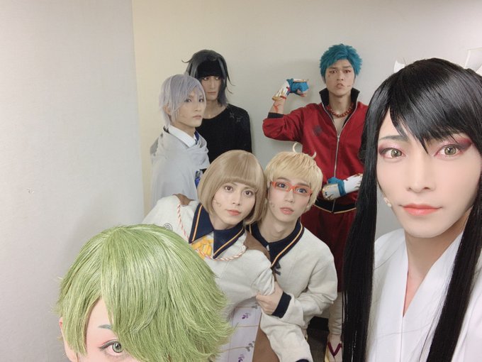 小林 涼さん がハッシュタグ 大典太光世 をつけたツイート一覧 1 Whotwi グラフィカルtwitter分析