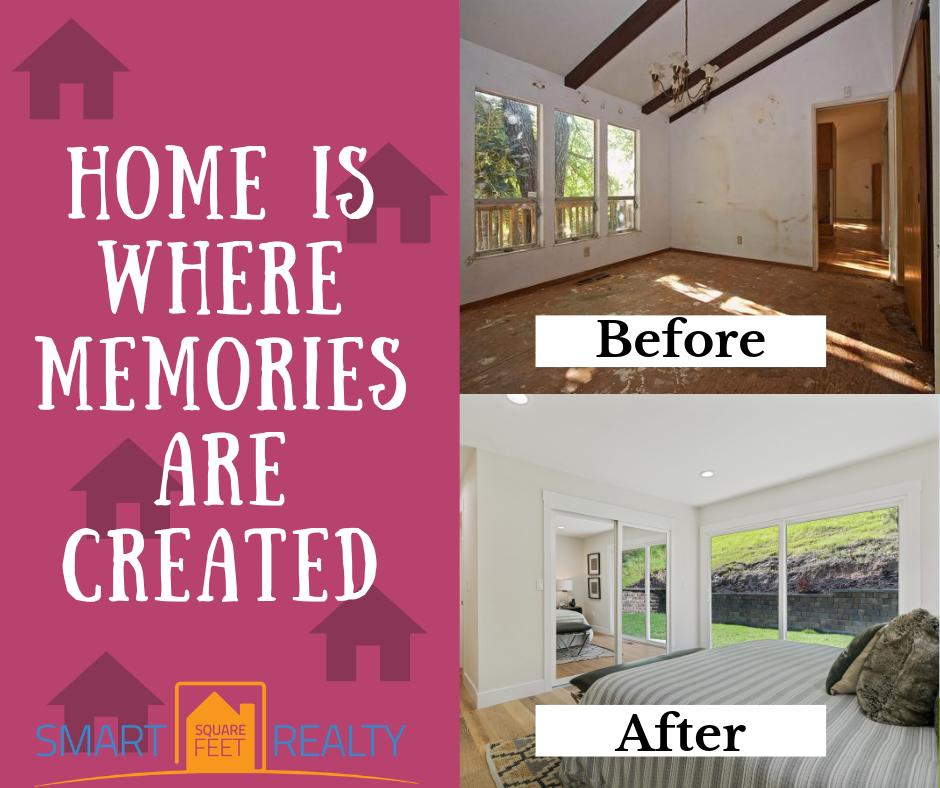 SSFRealty's tweet photo. "Home is where memories are created" 
We buy distressed properties and renovate them and sells directly to the buyers.
visit us - https://t.co/e1Exm8ptlr
#RealEstate #property #buy #sell #renovation #SanFrancisco https://t.co/HfHxg0elbS