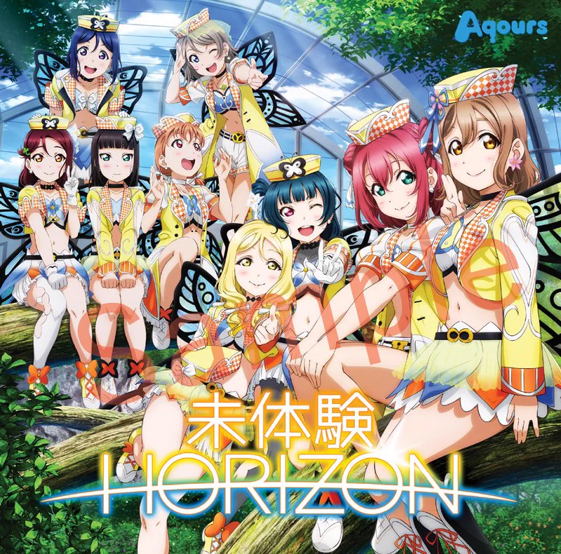ラブライブ！シリーズ公式 on X: 