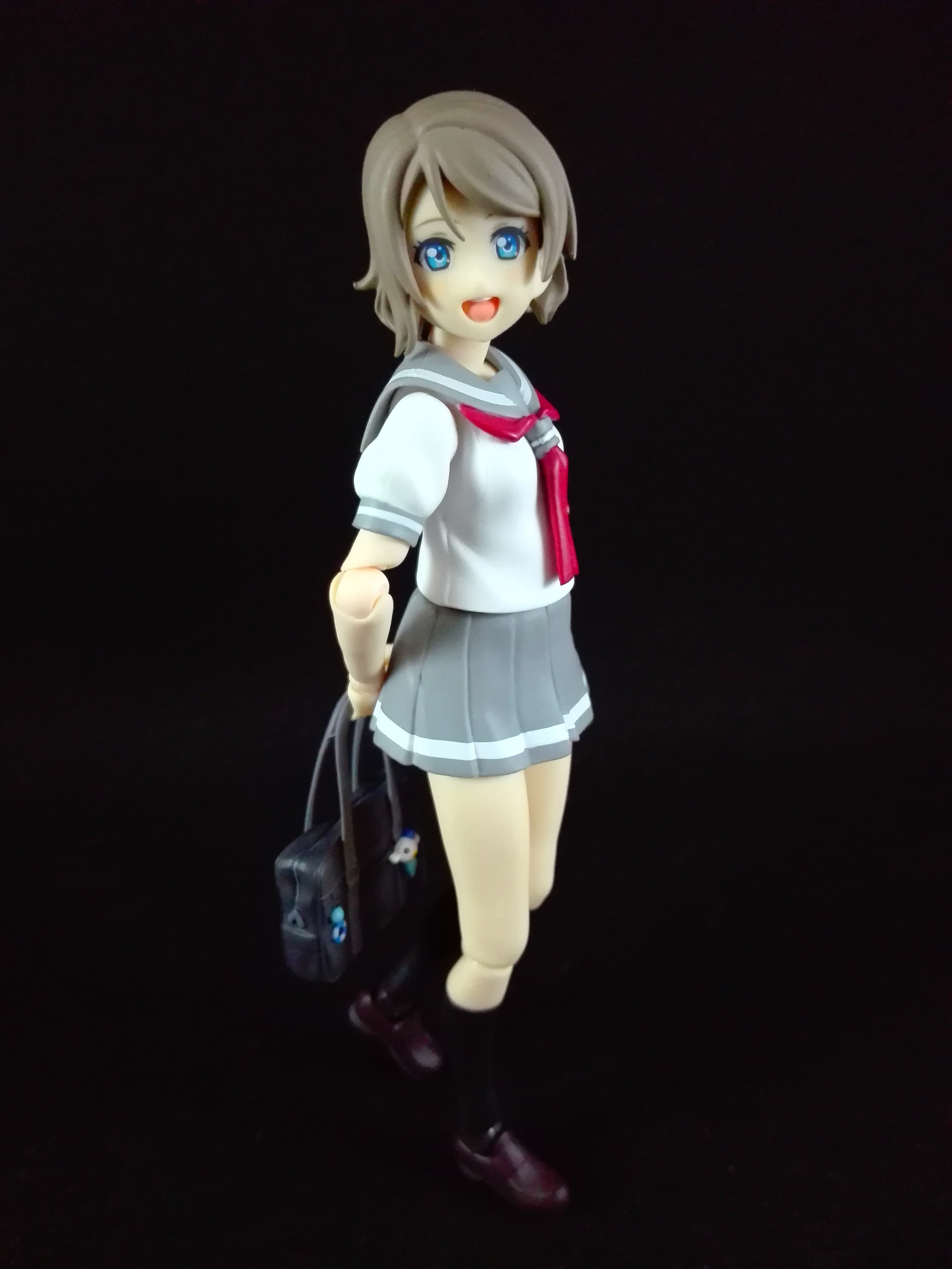 Amazon.com: Max Factory Love Live! Sunshine!!: You Watanabe