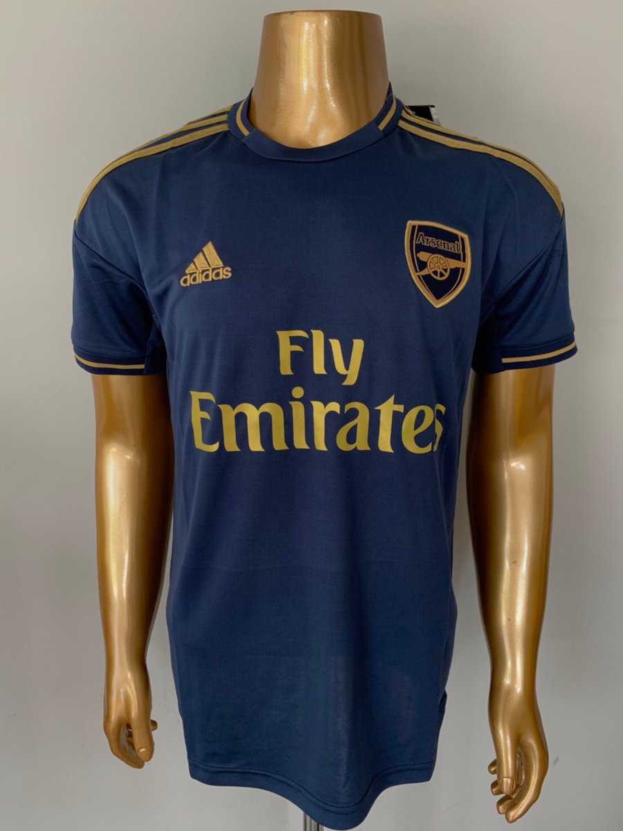 cheap arsenal kits