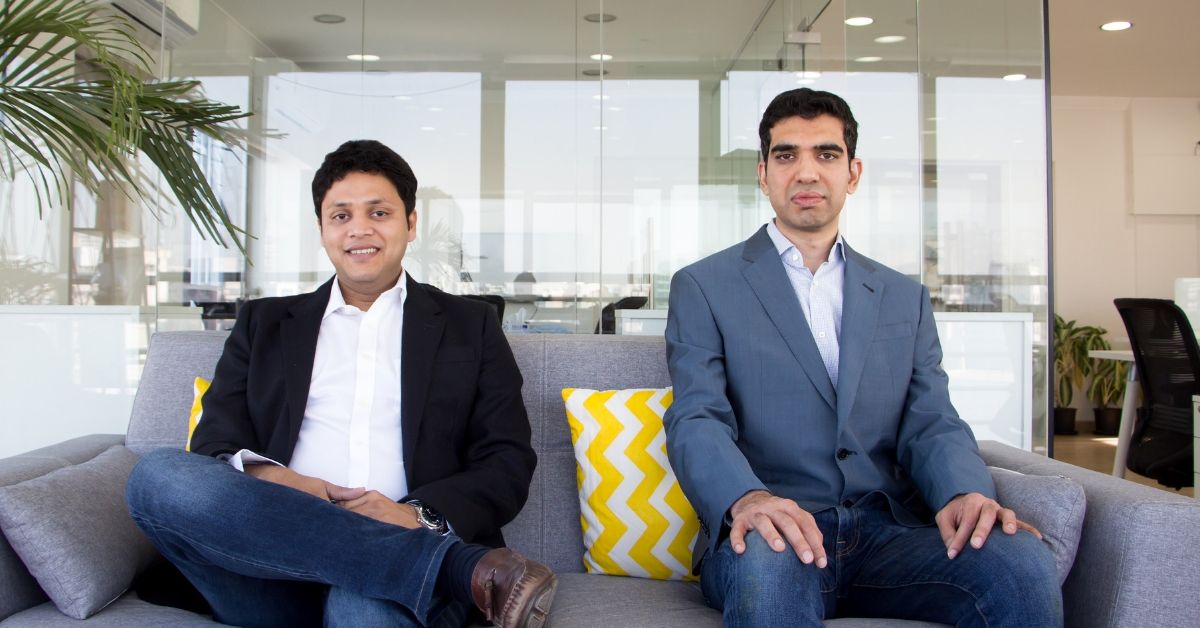 DripCapital_Inc's tweet photo. To help us further progress on our mission, we are pleased to announce our $25 million Series B funding led by @Accel Find more details at the post below: #TradeFinanceSimplified https://t.co/uFloxOiP7w https://t.co/jVP3BSmhhC