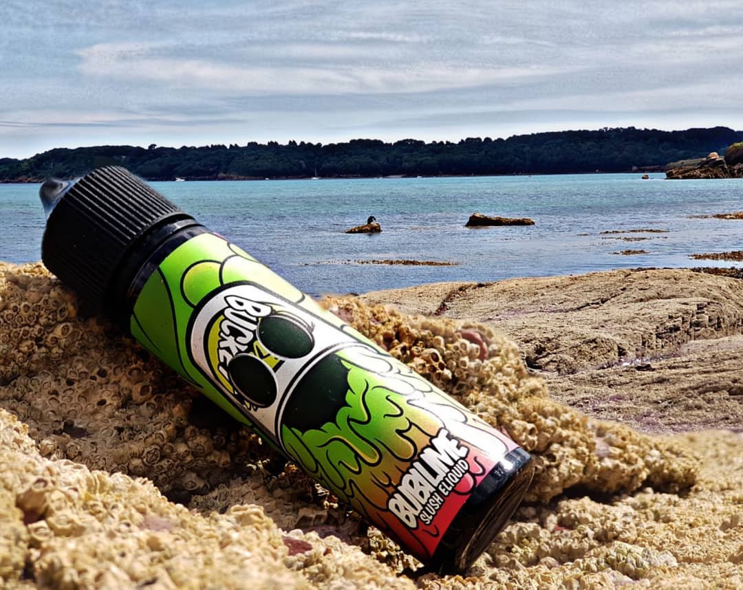 JoesJuiceUK's tweet photo. #Repost @wayneg1978
It's a perfect day for a slushy vape.
Bubilime from @joesjuiceuk
#joesjuiceuk #joesjuice #slushie #aheadofthecloud #summerday
#notblowingsmoke #vapesociety #vapestagram #instavape #subohm #ukvapers #vapeaddict #vapepics #vapefam #vapeon #vapelife https://t.co/Crh96O6nZH