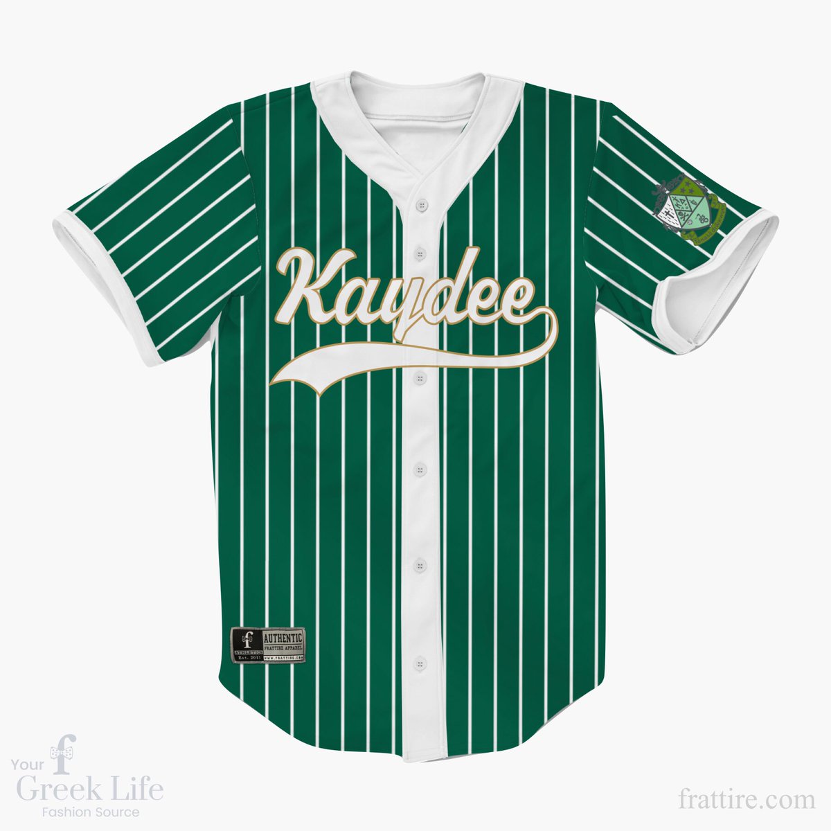 Frattire® Apparel tweet media