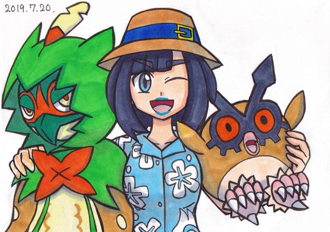 ジュナイパーのtwitterイラスト検索結果 ジュナイパーのtwitterイラスト検索結果