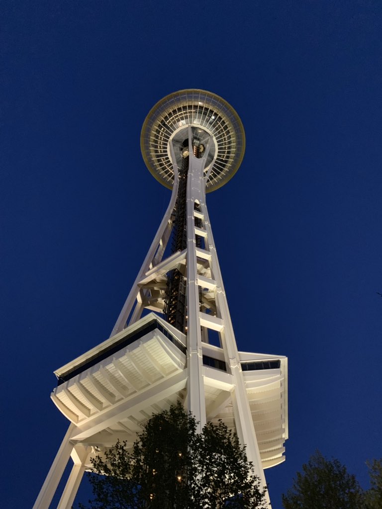veronika_dev1's tweet image. Guess who is going back to Seattle/Redmond soon? I be bringing some interesting talks to @VSLive there!Let me know if youโre in the area and would like to meet #lifeofadeveloper #traveling #Xamarin #neverstoplearning #AR #mobiledev @Azure #SpatialAnchors