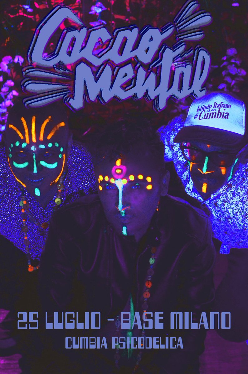 CacaoMental tweet media