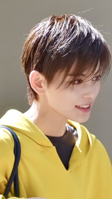 朝美絢 の本名年齢などプロフィール 私服写真や好きなブランドは