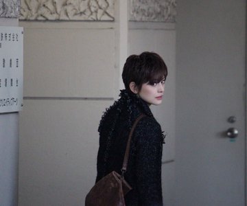 朝美絢 の本名年齢などプロフィール 私服写真や好きなブランドは