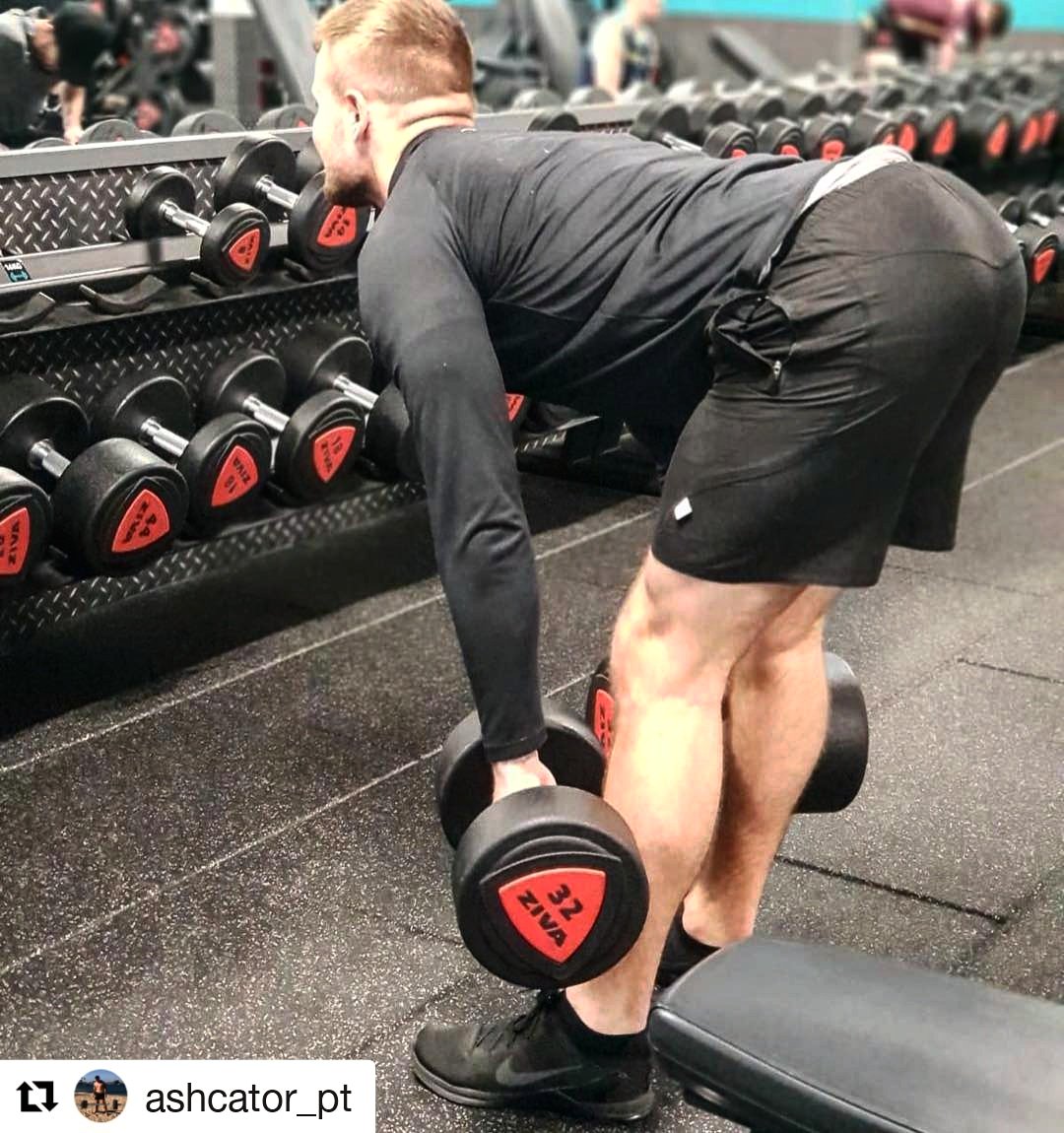 vivobarefoot weightlifting