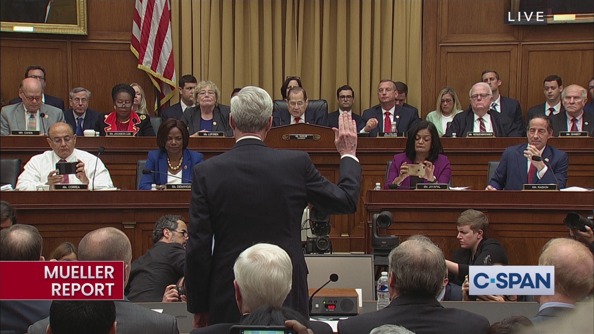 Craig Caplan on Twitter