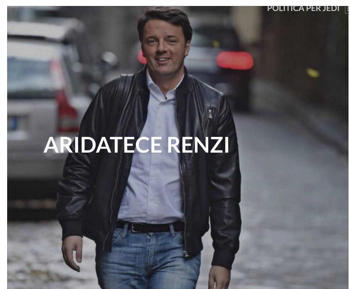 florastr's tweet photo. basta con questo PD,non mi rappresenta +1 partito che gioca a CERCARE 1 mezzuccio x avvicinare i 5scemi quelli dell'odio e della diffamazione
q.DEL gatto e la volpe, SPACCIANO MENZOGNE  E LE RIVESTONO DI GIUSTIZIA SOCIALE ed  EQUITA'
ARIDATECI MATTEO RENZI,L'UNICO "SERIO E ONESTO https://t.co/QrwCKFy2IQ