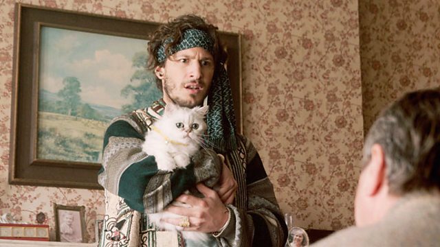 “I gave this speech on our wedding day. Now I’d like to give it again with clothes on and you, our family, present.” Dale ‘Cuckoo’ Ashbrick.
Favourite quotes from Seasons 1-5?
#Cuckoo