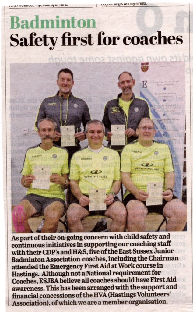 tridenttwellsbc's tweet photo. Here are 2 of our club members giving back to #Badminton in #Sussex - for the full article click here : https://t.co/PYUiB7RpGT
Well done to #Cambers & #67 we are proud of your both.
#TeamTrident #TunbridgeWells #CountyJuniors https://t.co/H3GTMC8hiP