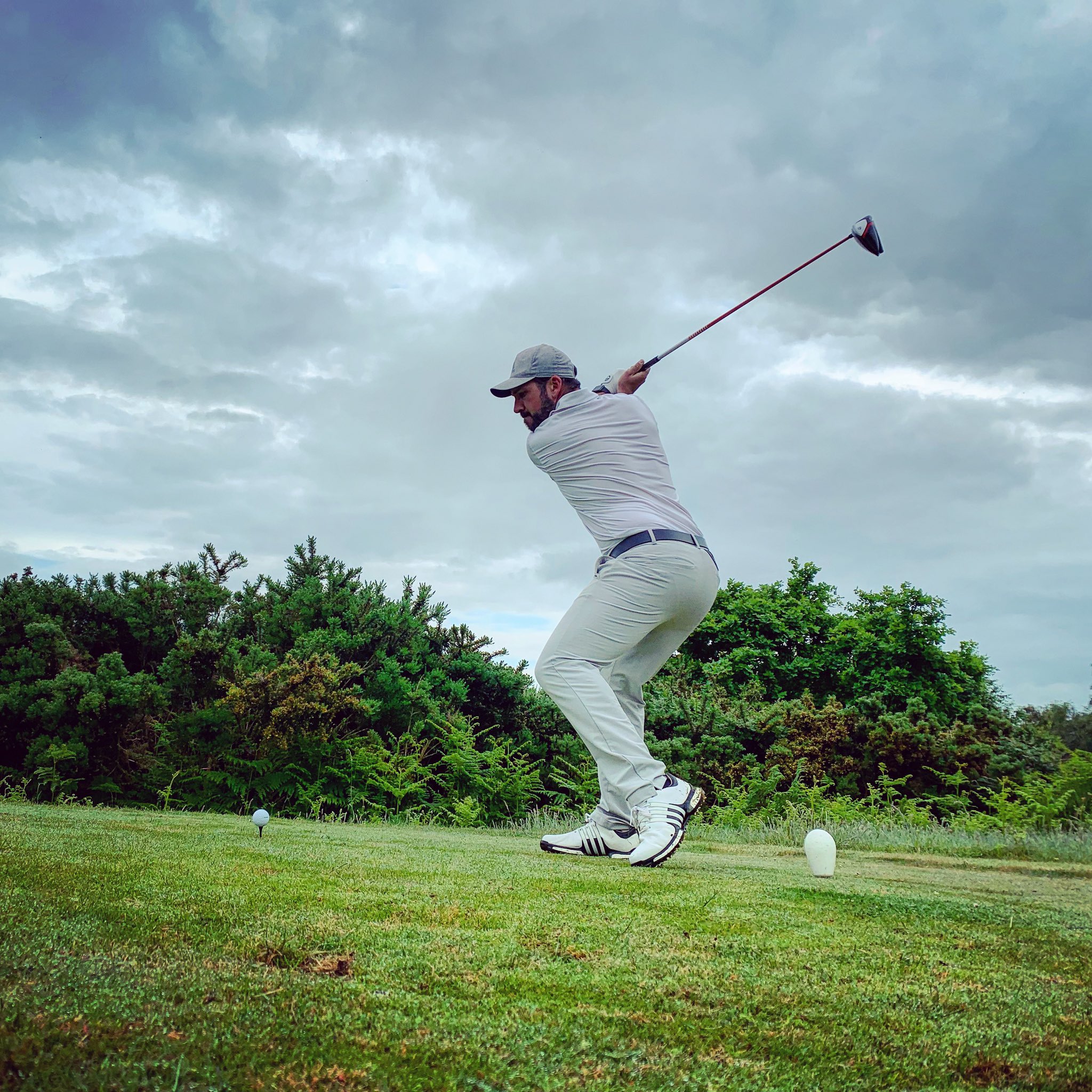 Peter Finch on Twitter "Lifting the lead foot....good or bad for your