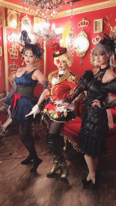 Twitterのコスプレ画像66