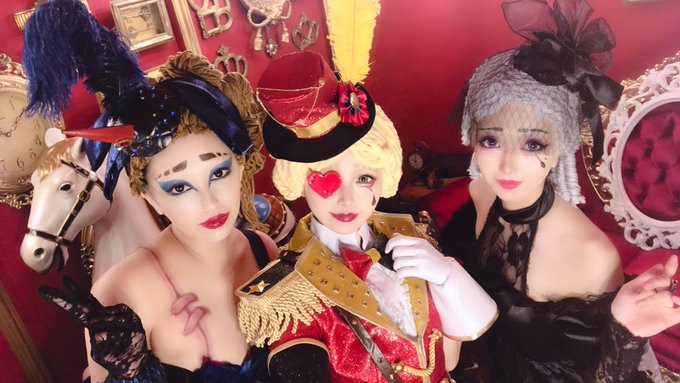 Twitterのコスプレ画像65