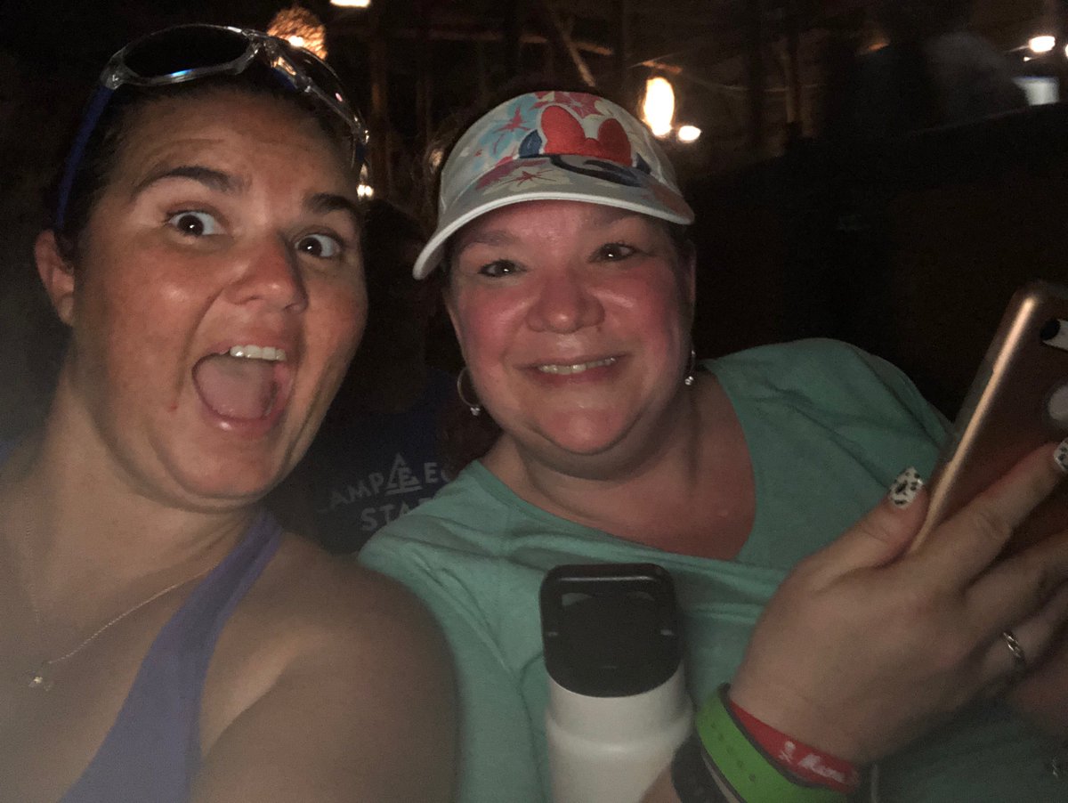 KleighM84's tweet photo. Ride 2: Nav'i River Journey at 8:48 AM #EveryRideWDW @RideEvery #teamwingit https://t.co/zgRCcgu3VA