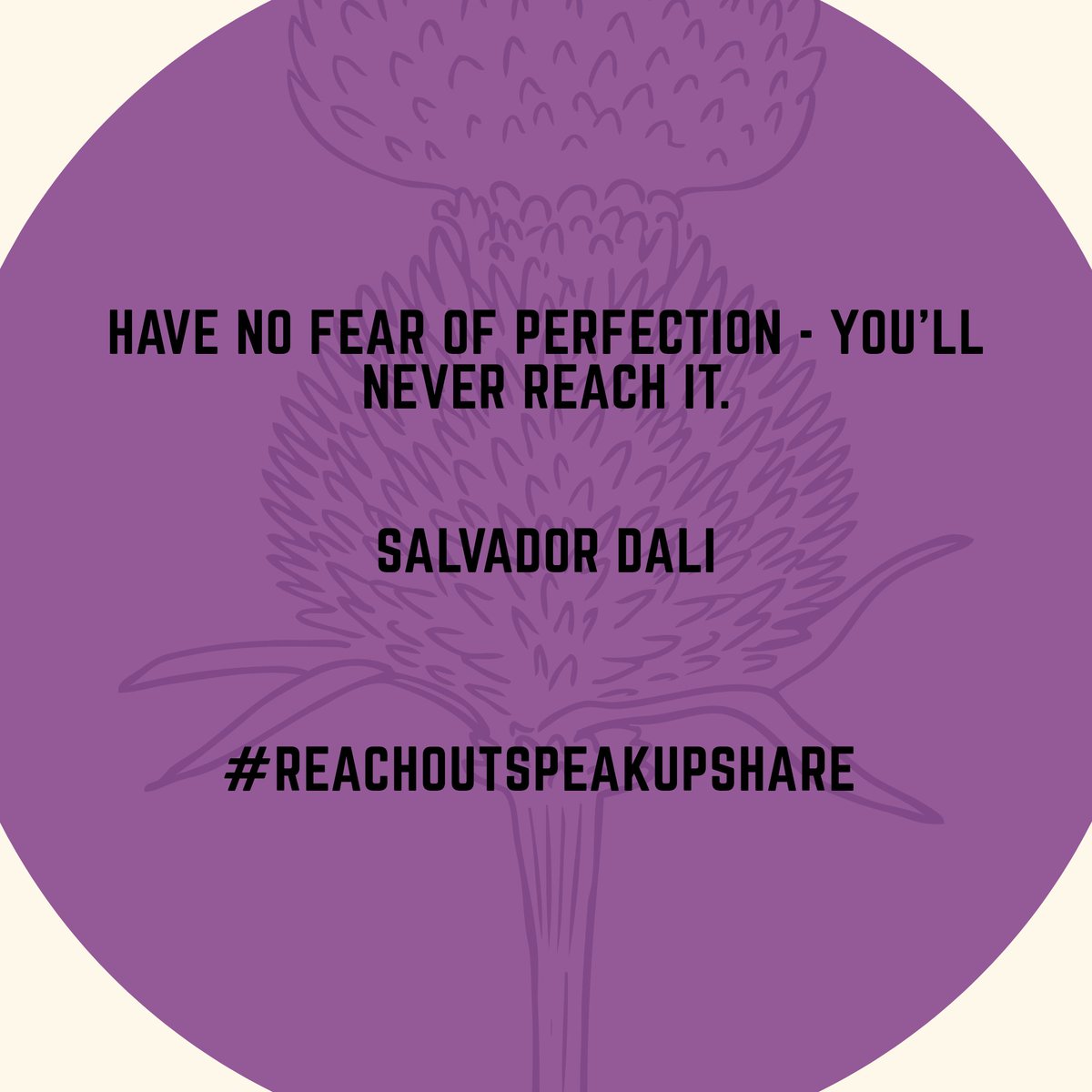 Thistle Counselling - #ReachOutSpeakUpShare tweet media