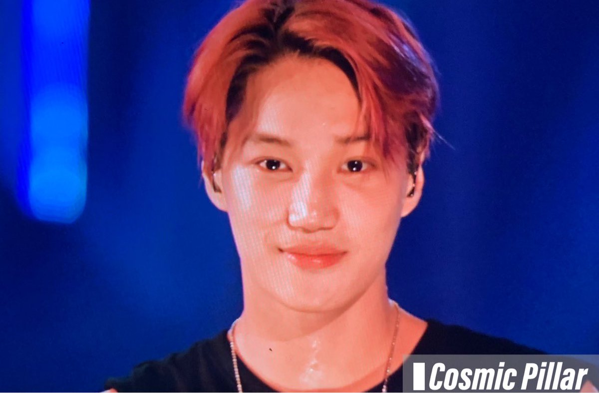 THE DUALITY OF KIM JONGINa thread
