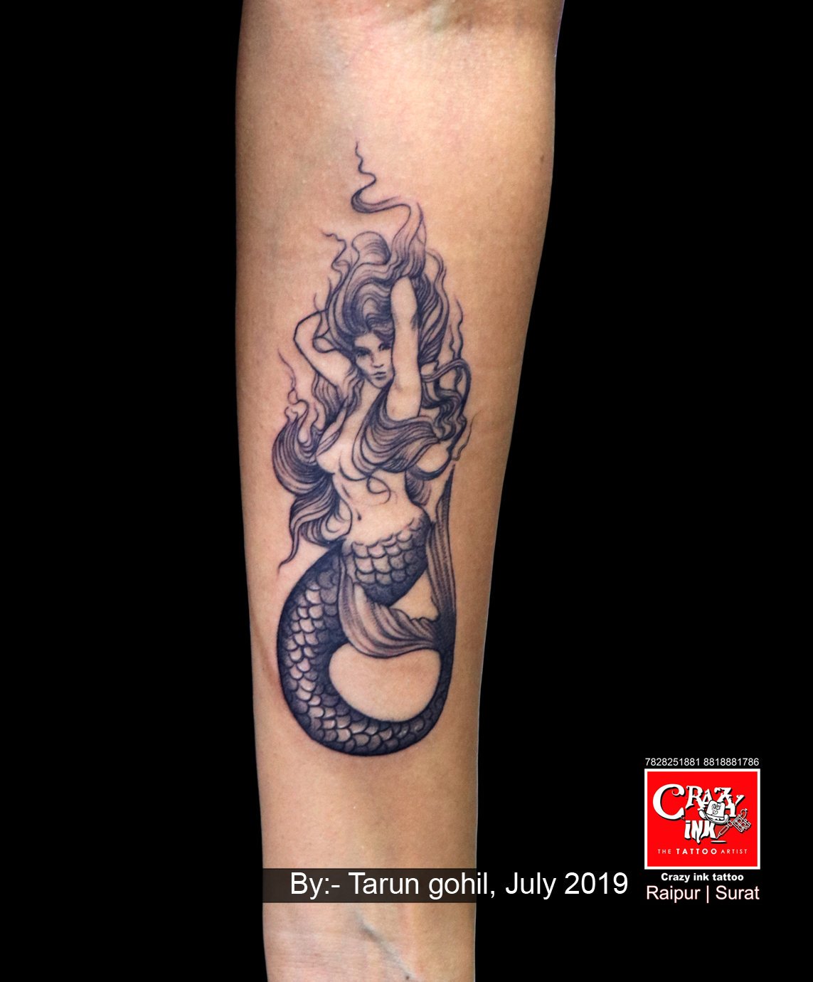Crazy ink tattoo & Body piercing on Twitter: Crazy ink tattoo & Body piercing on Twitter: