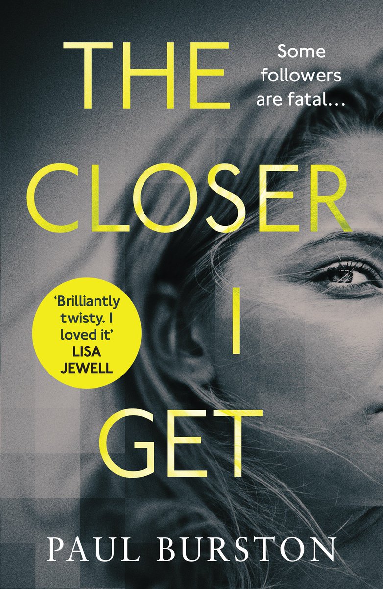 theJBP1's tweet photo. @annecater @flametreepress @PaulBurston @OrendaBooks. As always, as well as my #bookblog: https://t.co/Vvw9Nie6cT, my #bookreview of #TheCloserIGet by @PaulBurston and #AmericanDreams by #KennethBromberg has been posted to @AmazonUK, @goodreads, @bookbridgr and @NBmagazineUK https://t.co/eyzJOrnqsd