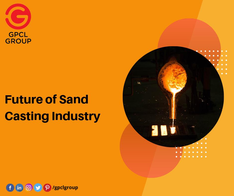 GpclGroup's tweet photo. Future of Sand Casting Industry
Get Details @ https://t.co/TTM3h1zy3F
#sandcastingcompany #sandcastingfoundry #sandcastingmanufacturers #sandcastingindustry #castingcompany #castingindustry #casting #steelcasting #GPCLGroup https://t.co/uukp3O8aYd