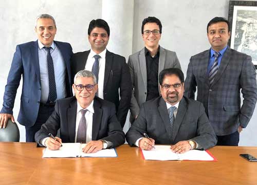 themachinemaker's tweet photo. Nuberg to deliver Chlor-Alkali plant for SCE Chemicals, Morocco
Read More And Get Information
https://t.co/BA9YkXhhhF
#stratosphericaerosolinjections #terraforming #taxgrab #aerialcrime #climatemafia #carbonmafia #killingussoftly #france #safewaterproducts #imsl #trade #cemarked https://t.co/BgNOEd11Lw