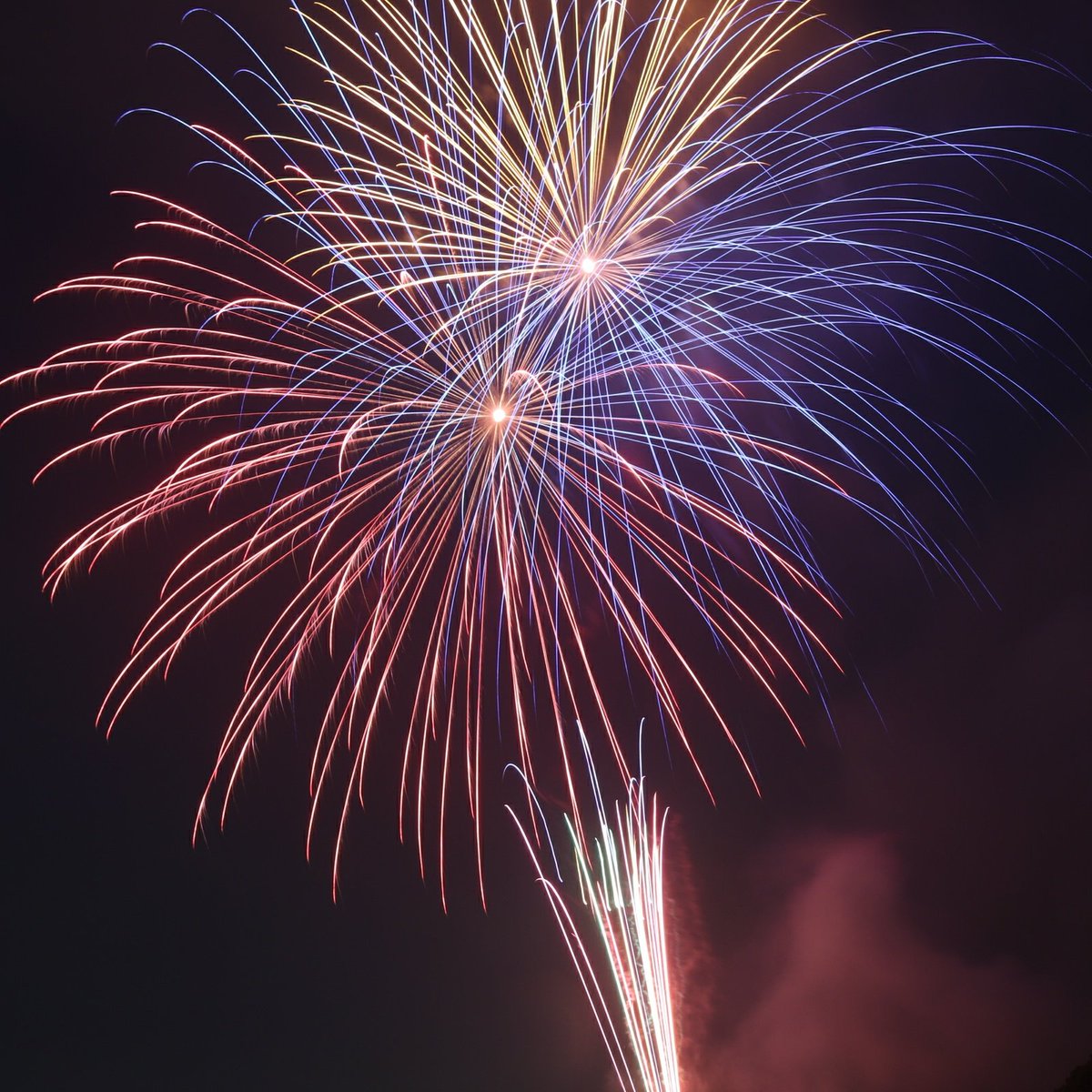 日本平花火 Twitter Search Twitter