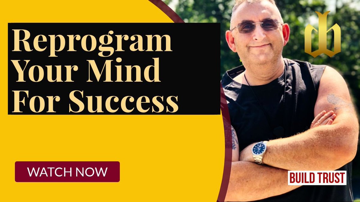 Jock Brocas Spiritual Business Mentor tweet media