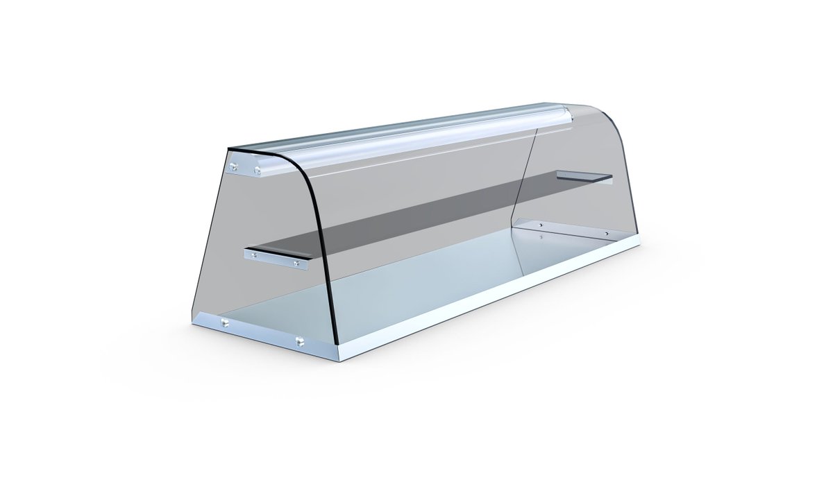 Our counter top display cases are perfect for displaying your fresh produce and saving on space if you would like to enquire about any of our products or if you would like to come and have a look around our showroom give us a call on 01132707303 we would love to hear from you