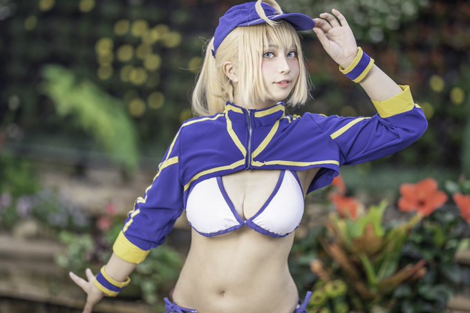 Twitterのコスプレ画像86