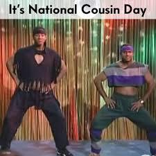 OPHeatCooling's tweet image. #firstFriends #cousins