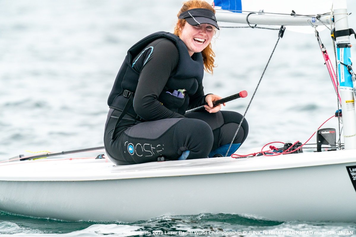 Irish Sailing tweet media