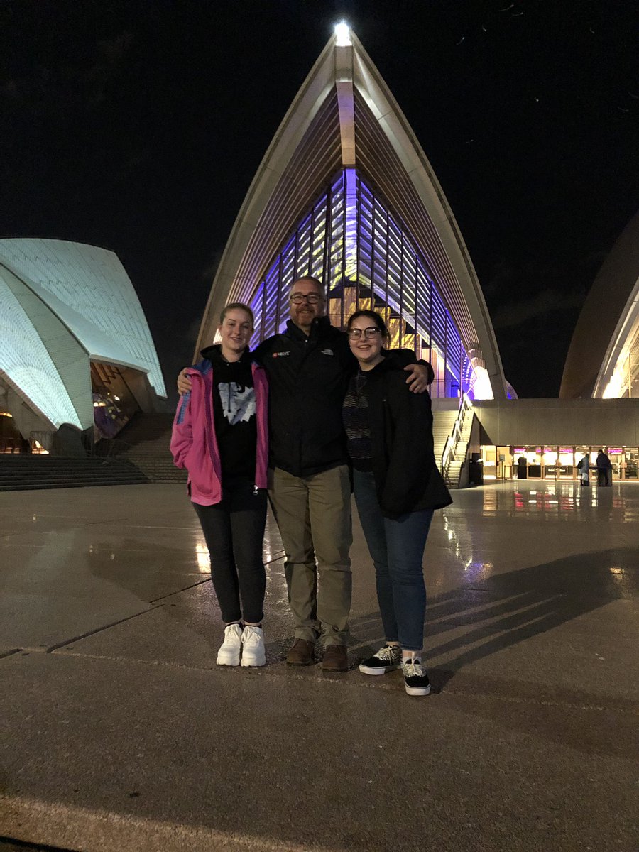 I appear to be down under #Sydney #operahouse #harbourbridge