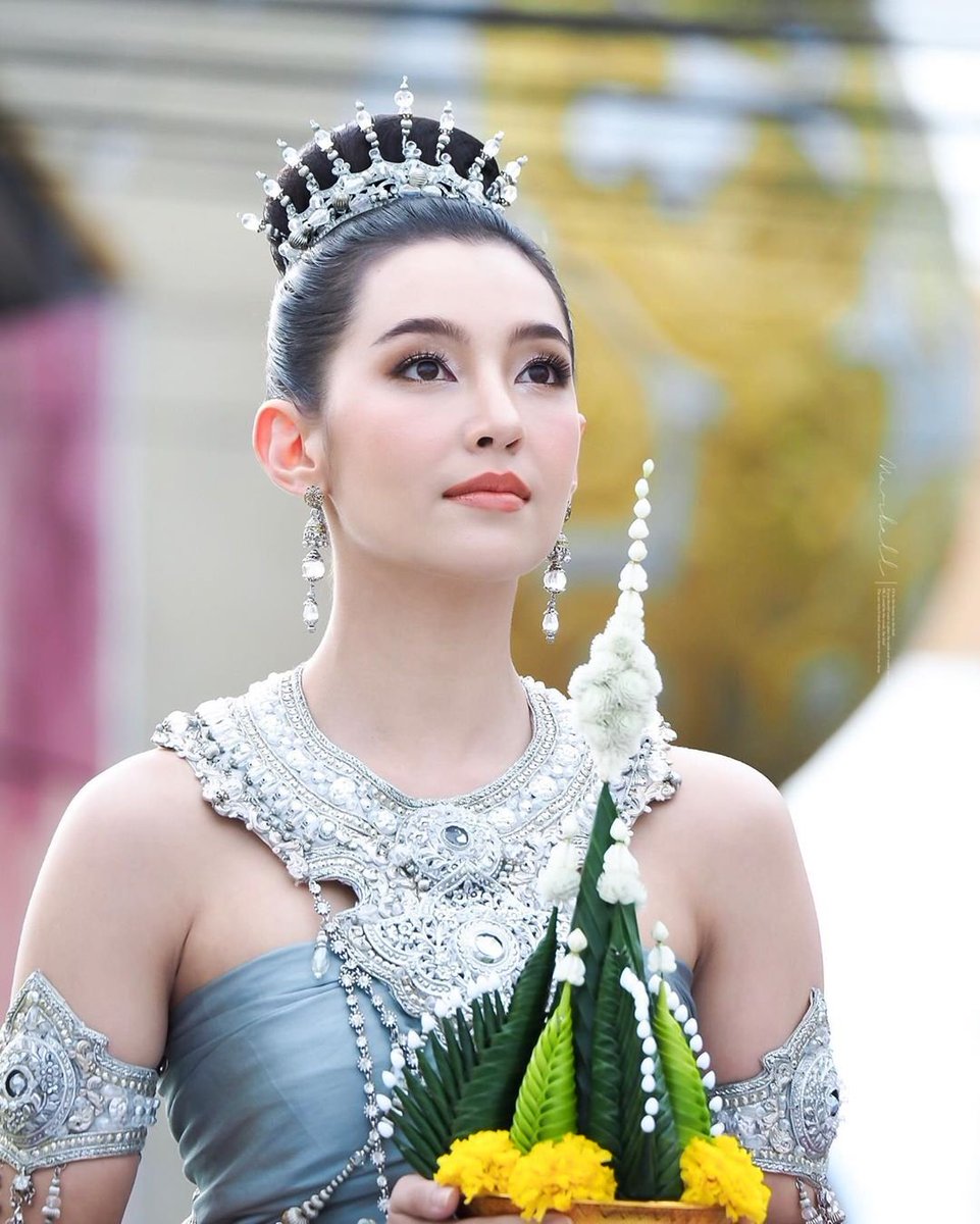 Pigeon50295517's tweet photo. ชอบรูปเซ็ตนี้อ่ะ นางแบบสวย รูปก็สวย 😍 #เบลล่าราณี
Cr.ig marbelluniverse https://t.co/9LLILQgtYR