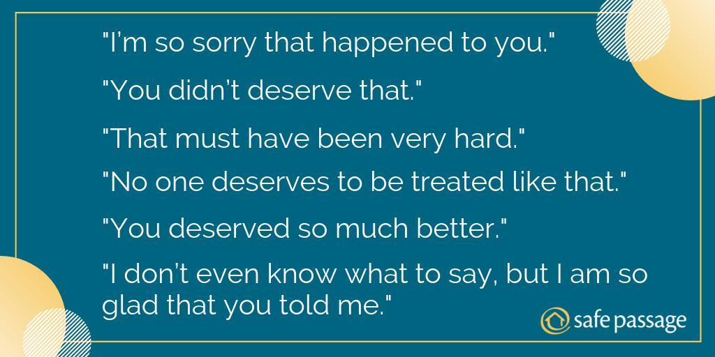 Safe Passage tweet media