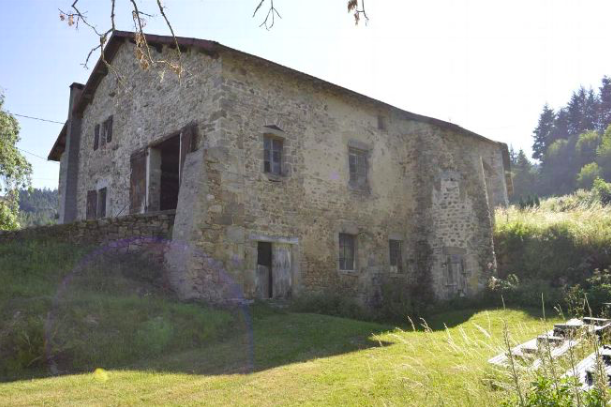 H_Litteraires's tweet photo. Henri #Pourrat (1887-1959) inspiré par le hameau des Escures pour écrire Gaspard des Montagnes via @lamontagne_fr
https://t.co/4GT0ust0QB https://t.co/pg4jyoBJUE