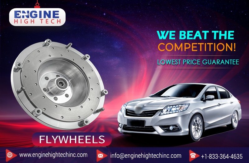 engine_hightech's tweet image. Buy Flywheels and many other car parts and accessories online at lowest best price only on Engine High Tech .

&quot;We Beat The Competition &quot;

Shop Now: enginehightechinc.com
8333644635 &amp;amp; info@enginehightechinc.com

#CarPartsUSA #CarAccessoriesUSA 
#AutoPartsDistributor
#FlyWheels