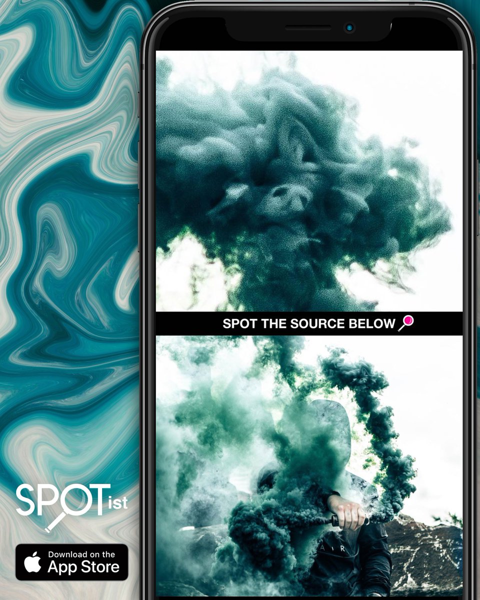 spotist_game's tweet photo. Can you SPOT it in the clouds? This puzzle and so many more ZOOMS will be in today's colorful spotist game at 1 pm eastern. Play to win! #spotist #zoom #zooms #game #games #puzzle #puzzles #clouds #cloud #colorful #cloudsofcolor https://t.co/SiuB14jG3H