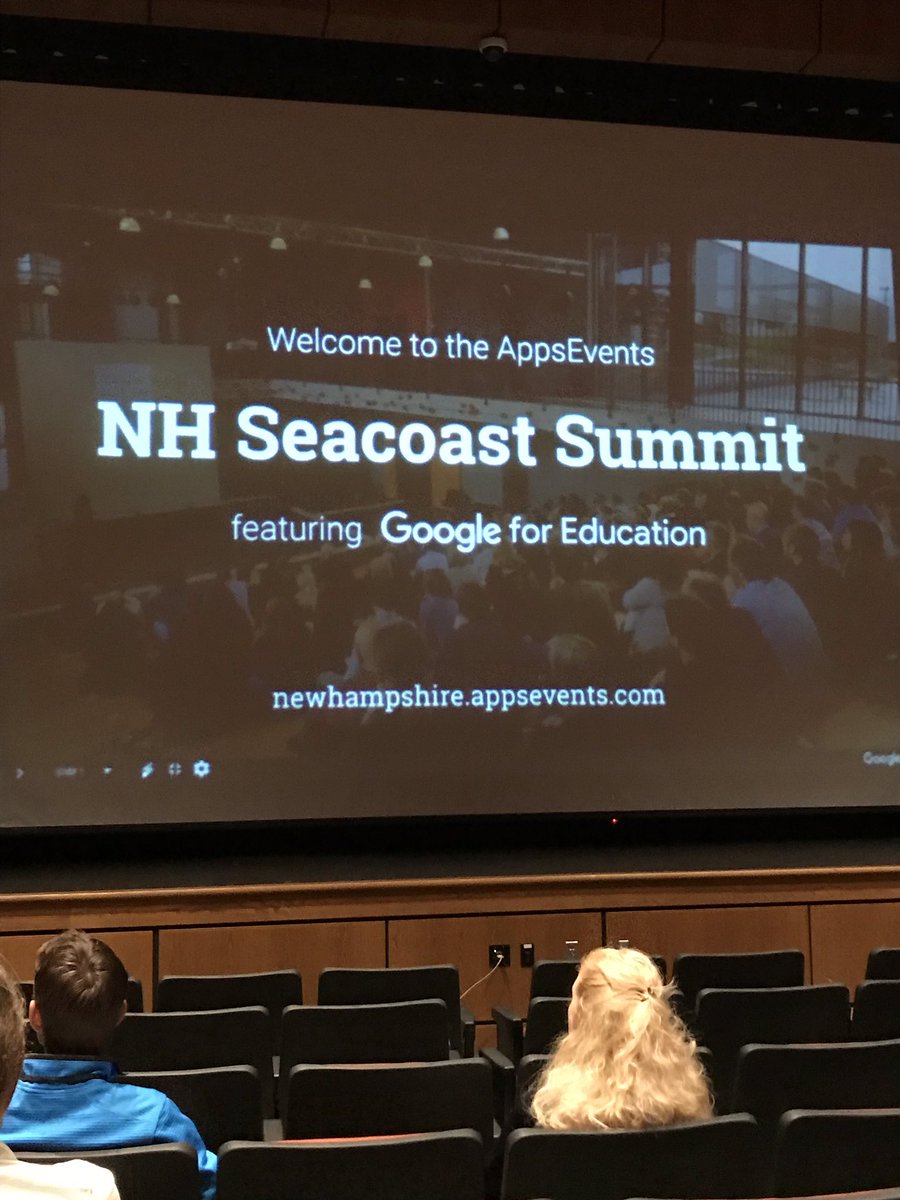 SwaseySTEAM's tweet photo. So excited for two fantastic Google days!#GooglePD https://t.co/Fecnb687nv