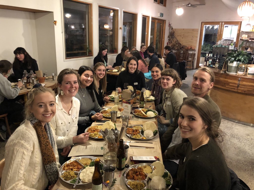 Deakin Nutrition tweet media