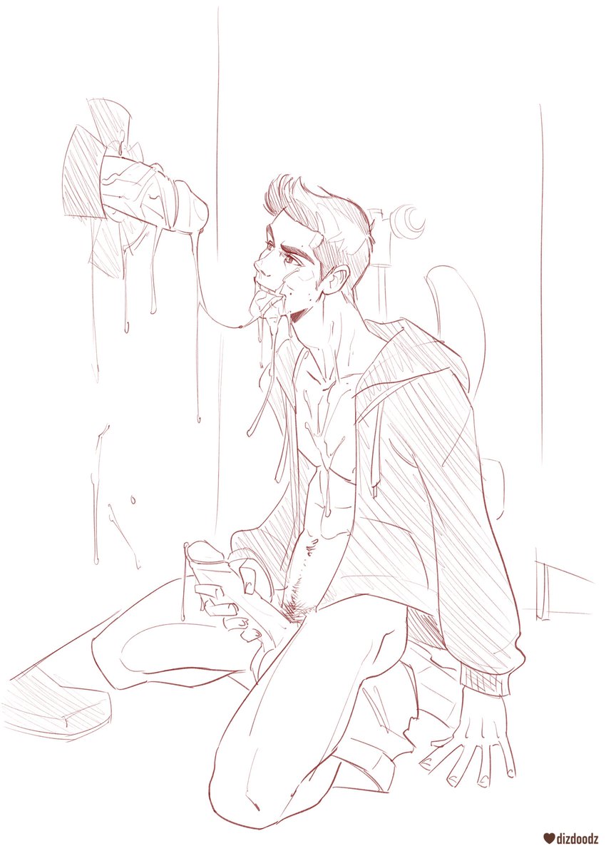 dizdoodz • ディズ tweet media