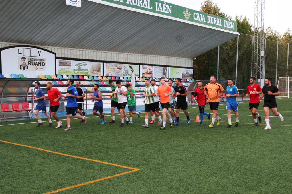 Atlético Arjonilla tweet media